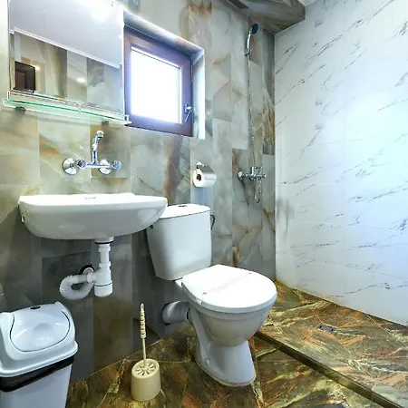 Koral ホテル プリモルスコ