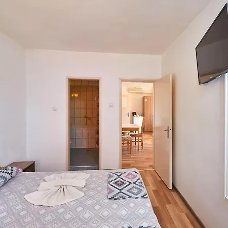 Koral מלון פרימורסקו