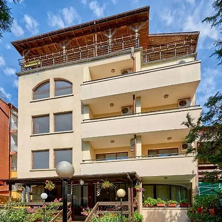 Koral 2* プリモルスコ