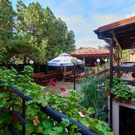 Koral 2* プリモルスコ