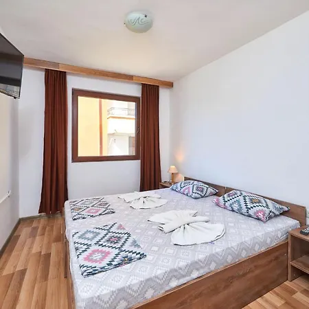 Koral 2* プリモルスコ