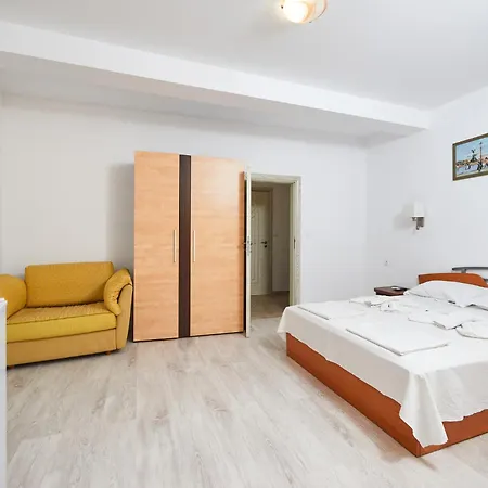 Hotel Koral