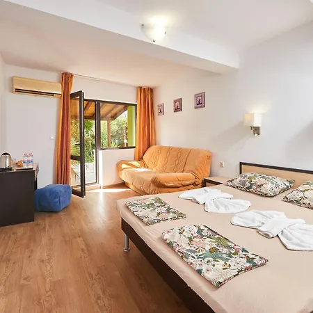 Koral Hotel Primorsko