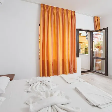 Hotel Koral Primorsko
