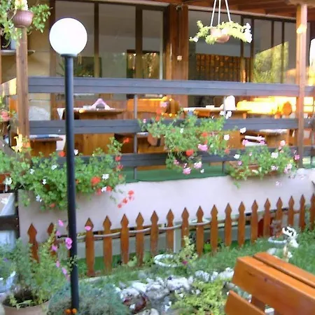 Hotel Koral
