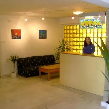 Koral 2* פרימורסקו