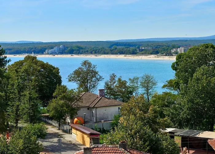 Koral 2* プリモルスコ