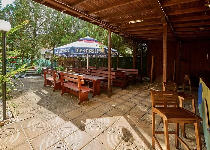 Koral プリモルスコ