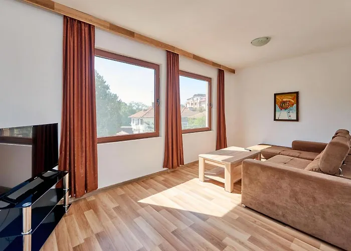 Koral 2* プリモルスコ