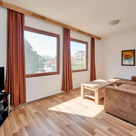 Koral 2* Приморско