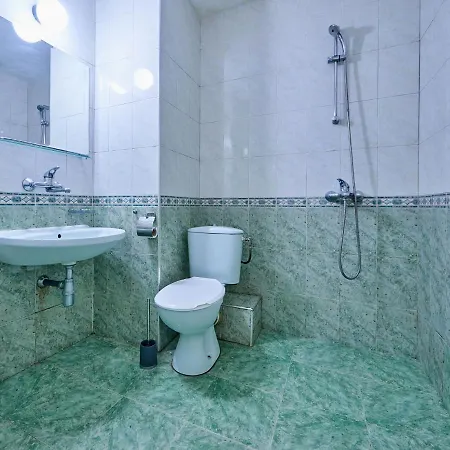 Hotel Koral 2*