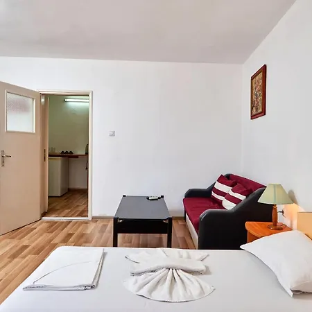 Koral Приморско