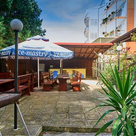 Koral Приморско