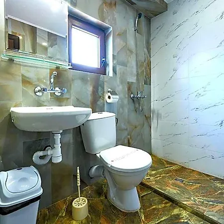 Koral Hotel Primorsko