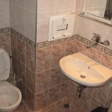 Koral Szálloda Primorszko