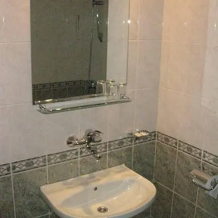 Koral Szálloda Primorszko