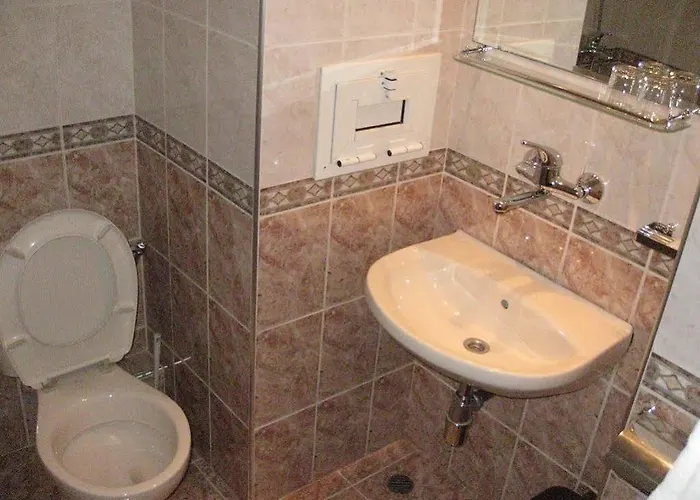 Koral Hotel Primorsko